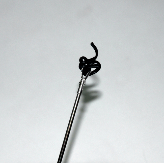 工業內窺鏡檢測是隨著內窺鏡生產制造技術的發展而逐漸得到廣泛應用的一種檢測技術。