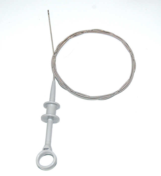 選擇合適的工業內窺鏡探頭、鏡頭及進入產品的通道，檢測前應清楚通道內的障礙、毛刺等可能阻礙、損傷工業內窺鏡探頭的物體。