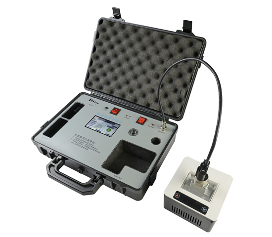 亞泰光電YPF多功能快速油質(zhì)分析儀