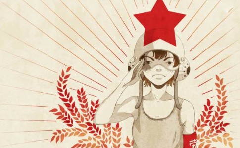 五一，亞泰光電向勞動者致敬！