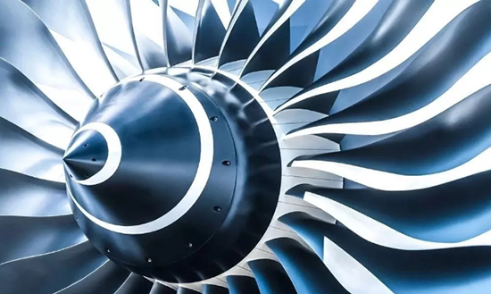 亞泰光電工業內窺鏡可有效檢測航空發動機葉片、密封空腔等內部情況