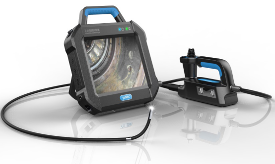 亞泰光電SIE工業內窺鏡