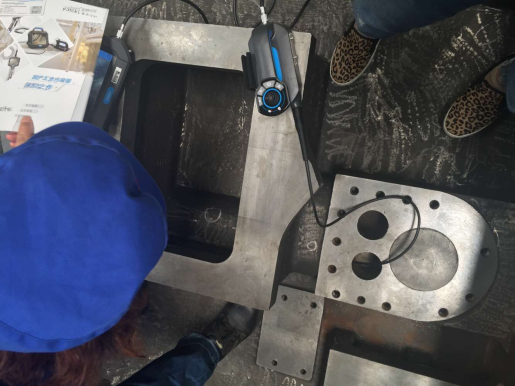 在工業(yè)檢測(cè)領(lǐng)域中內(nèi)窺鏡有哪些優(yōu)勢(shì)？