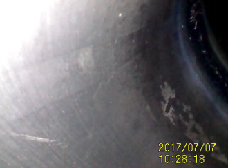 檢測(cè)鋼管管道