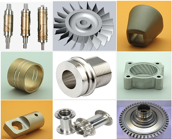 亞泰光電工業內窺鏡、醫療內窺鏡組件精密加工基地生產的定制類產品