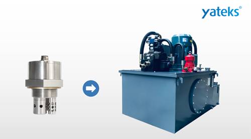 亞泰光電油品監測系統及在線油品顆粒度監測傳感器