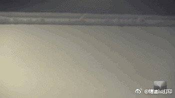 金屬3D打印激光燒結過程.jpg 金屬3D打印激光燒結過程.jpg