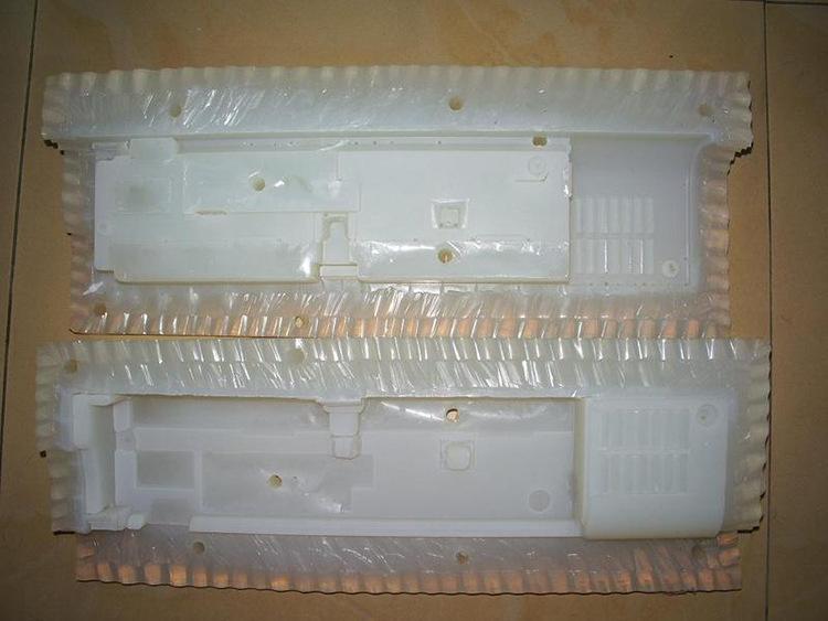 硅膠模具，快速模具
